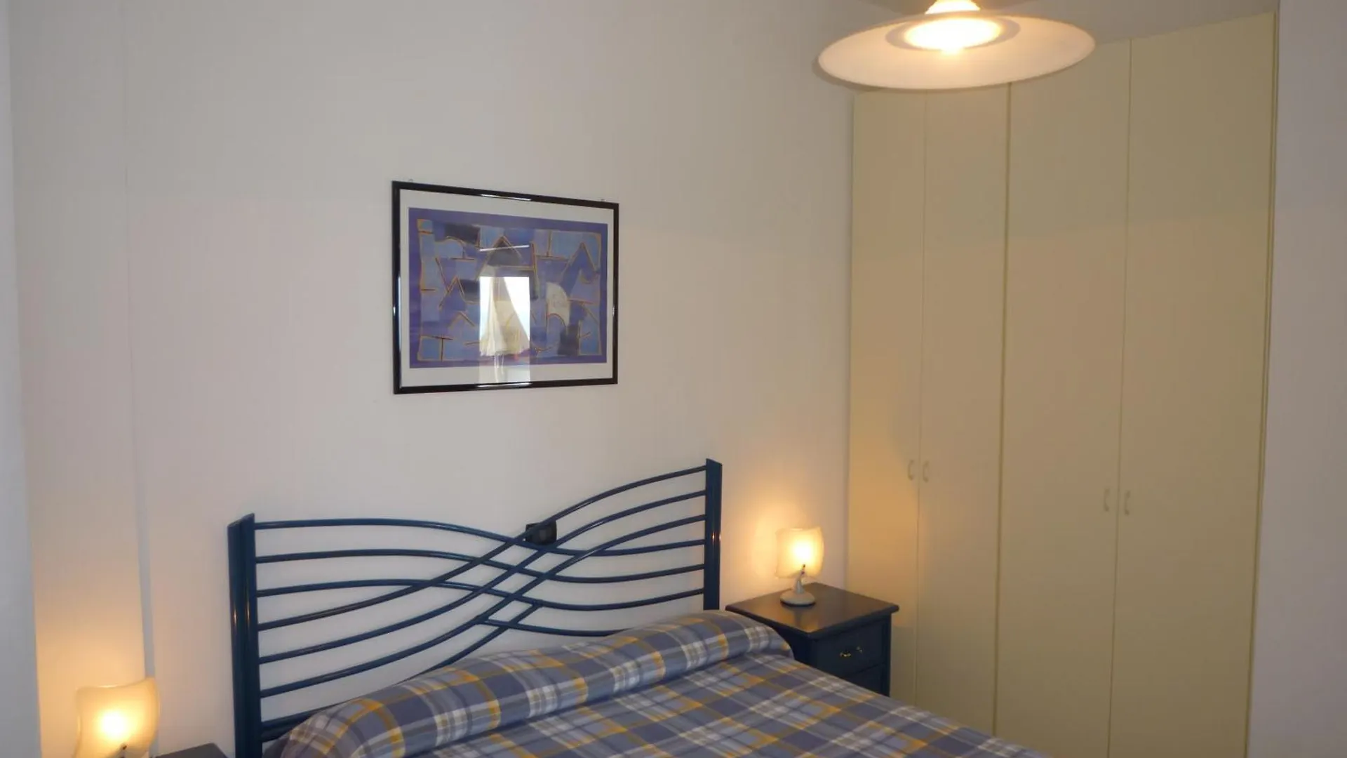 Apartamento Semiramis Lido di Jesolo