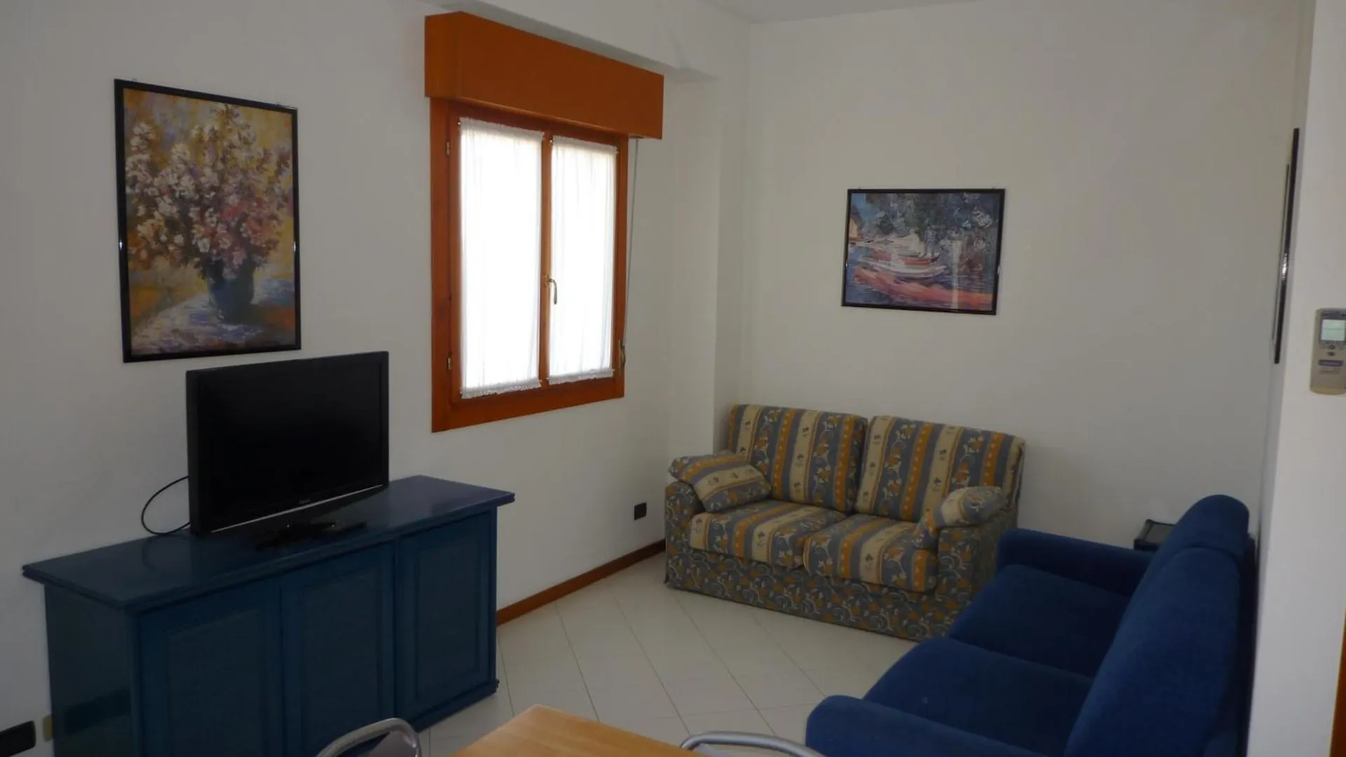 Apartamento Semiramis Lido di Jesolo