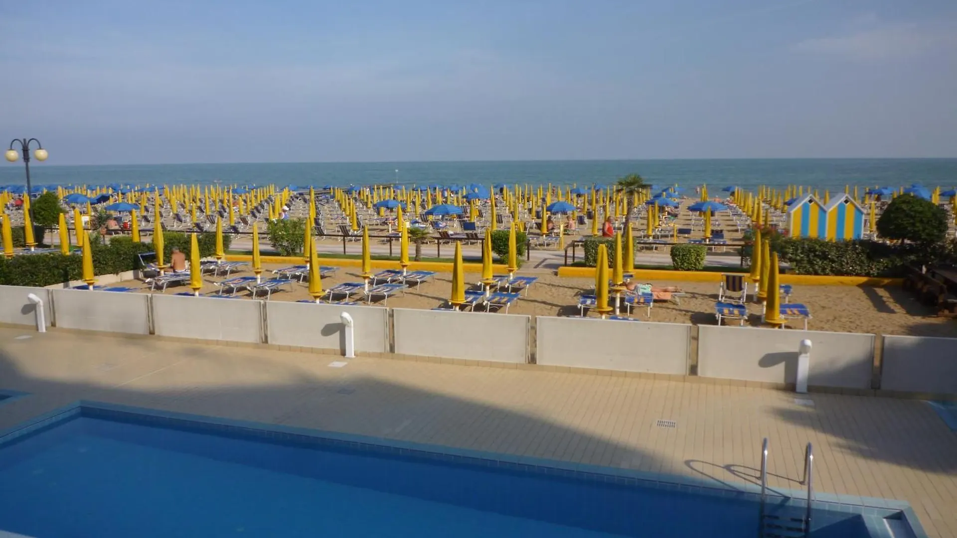 Apartamento Semiramis Lido di Jesolo