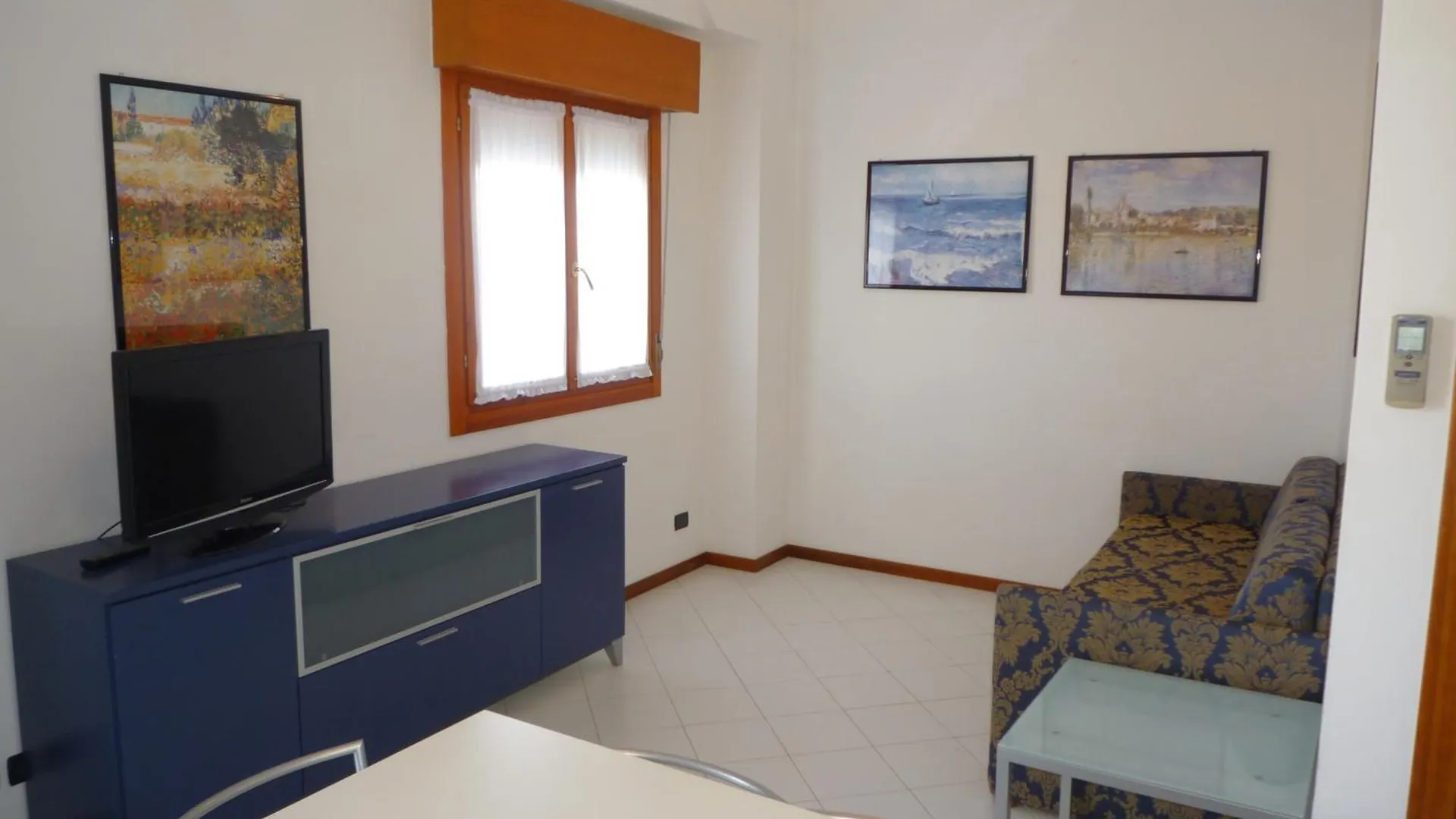 Apartamento Semiramis Lido di Jesolo