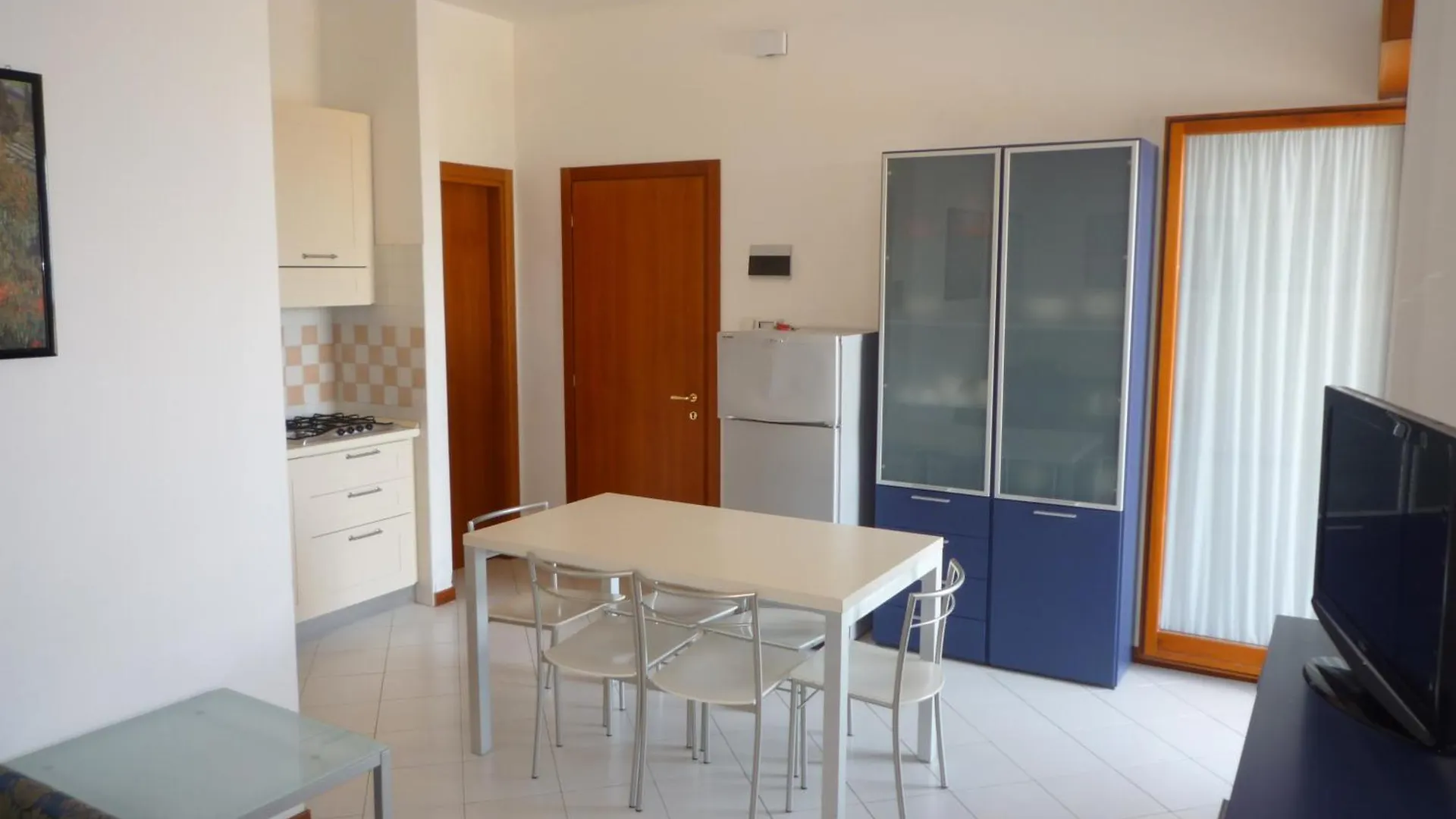 Apartamento Semiramis Lido di Jesolo Italia