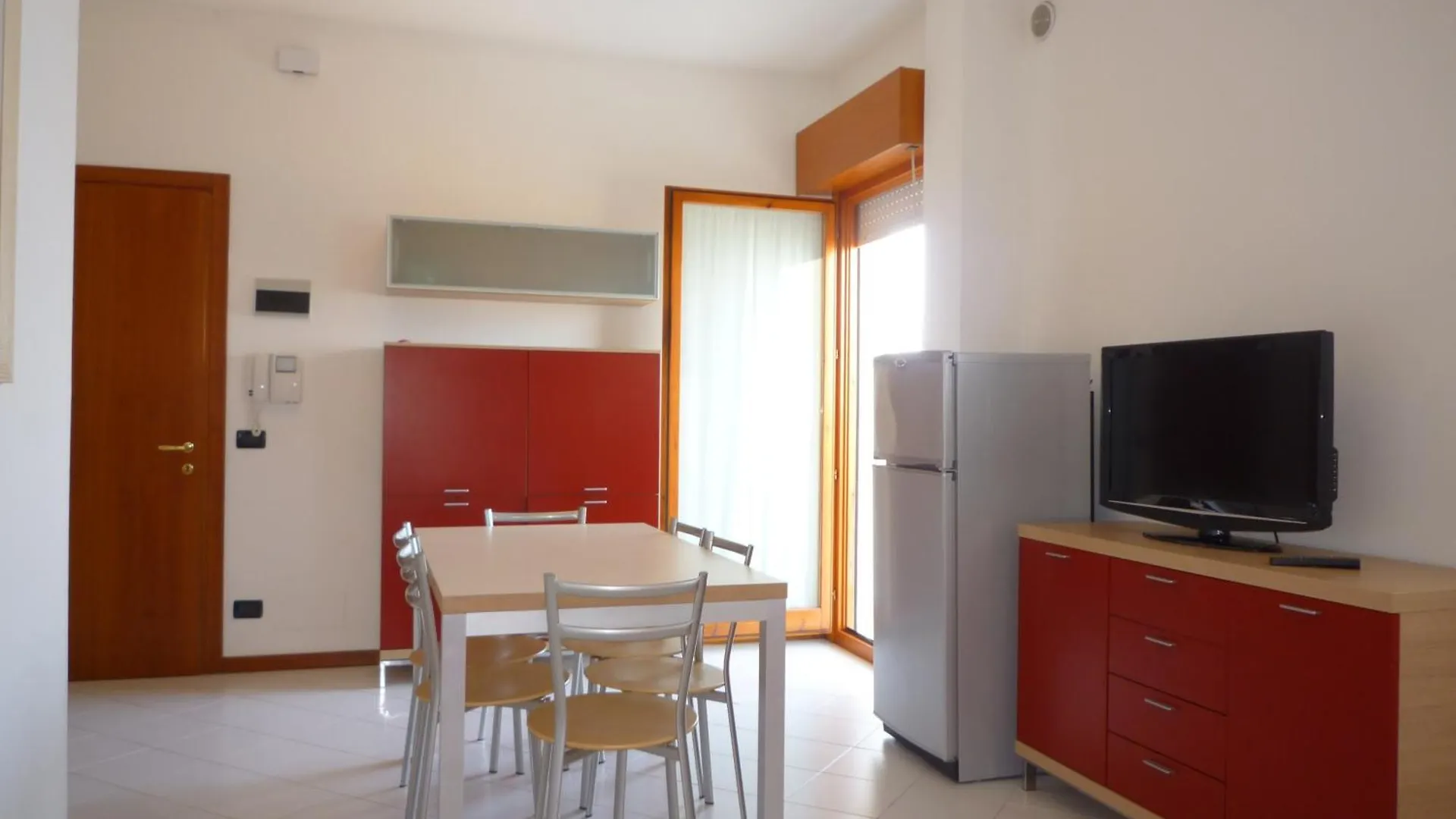 Apartamento Semiramis Lido di Jesolo