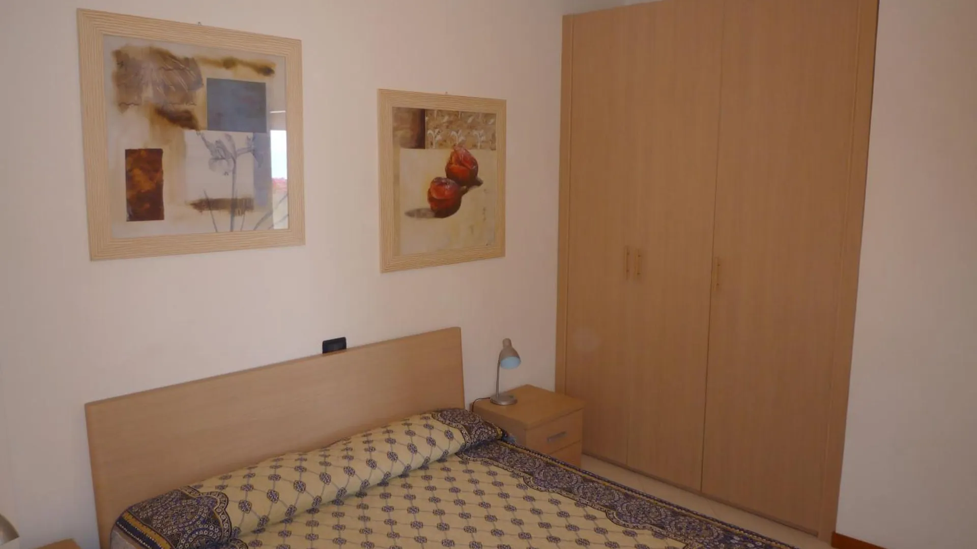 Apartamento Semiramis Lido di Jesolo Italia